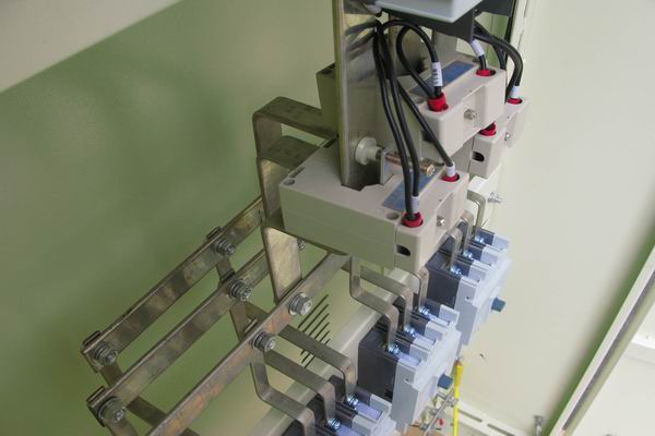 国营西培农场控制箱-3683讲讲控制箱的使用特点