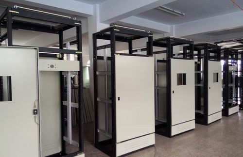 国营西培农场控制盘